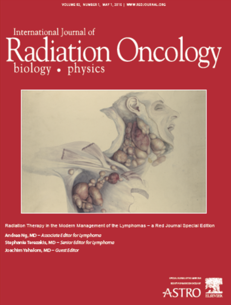 Defining Clinical Process Value in Radiation Oncology
