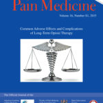 Applying JIT Principles to Resident Education to Reduce Patient Delays : A Pilot Study in an Academic Medical Center Pain Clinic