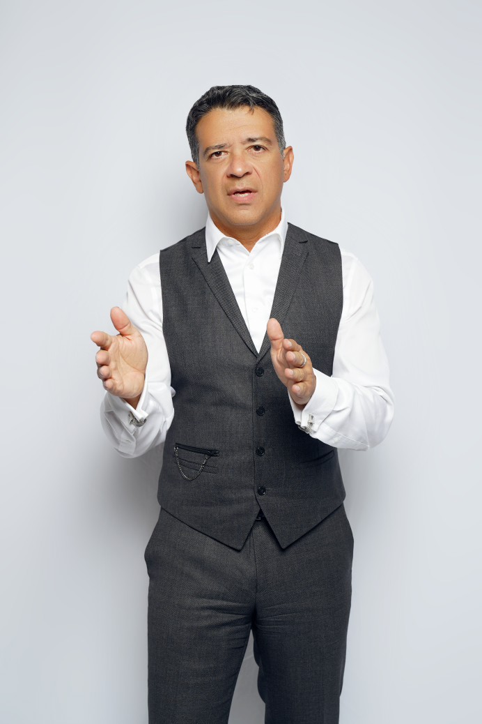 Division  Contest Speech 2025