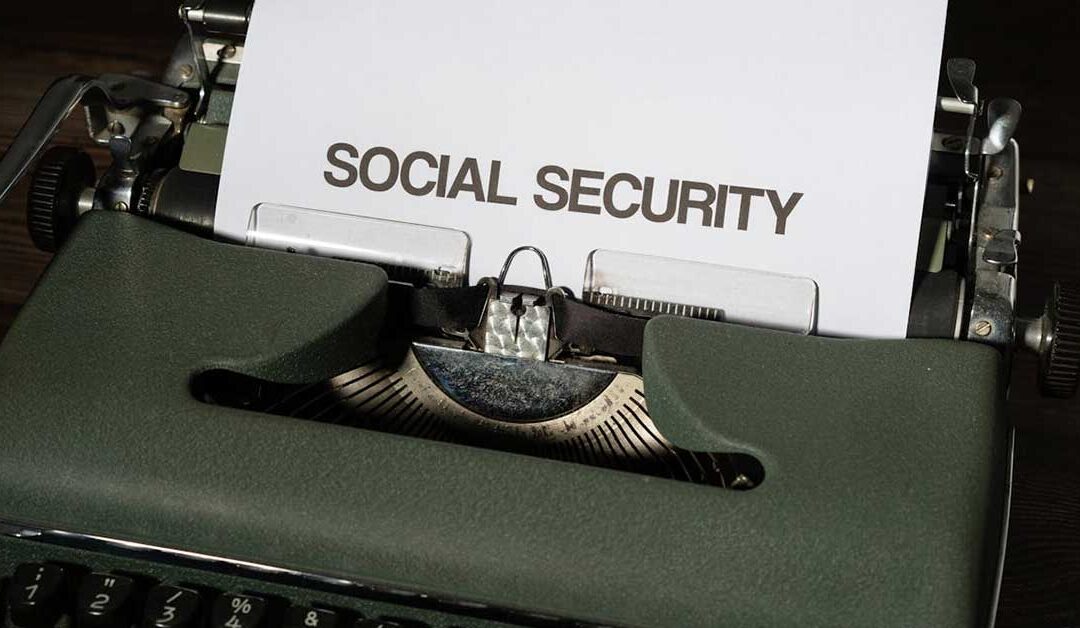 Believe it or not . . . You Can Live on Social Security Alone (But it ain’t easy)