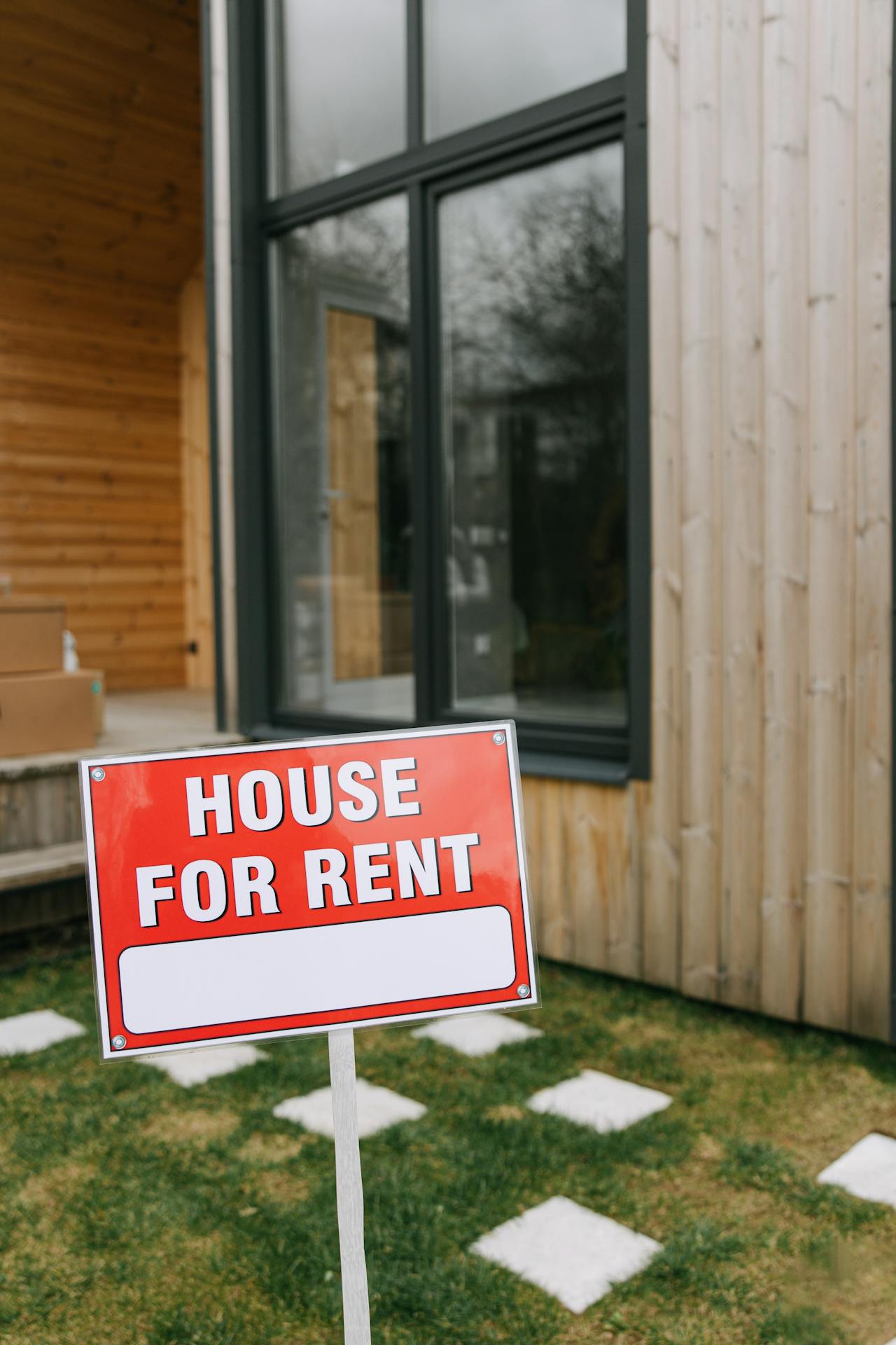 Read more about the article Man – Your House Kinda Sucks.  Part I