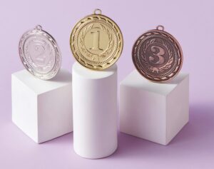 Read more about the article Is it Really a (Speech) Competition?