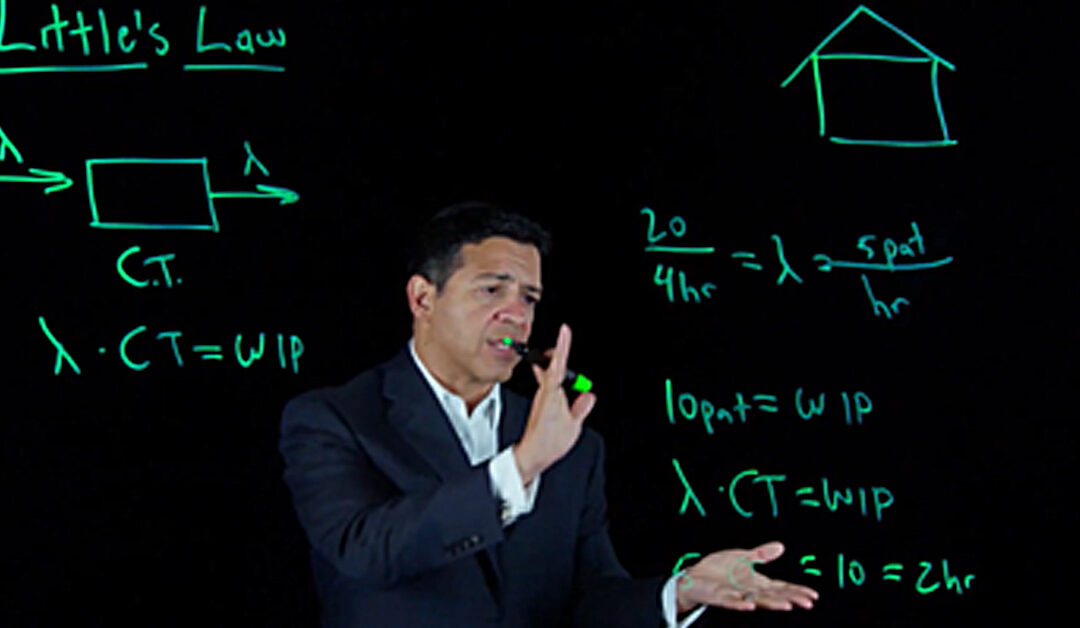 You can’t outrun the law