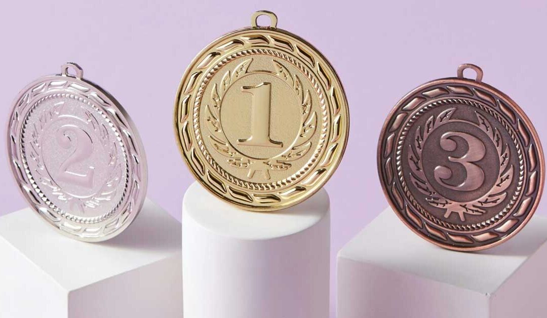 Is it Really a (Speech) Competition?