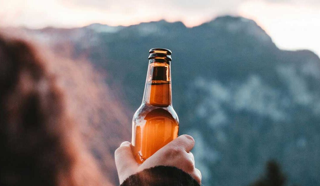 Sample Speech #3: A Toast to the Toastmasters