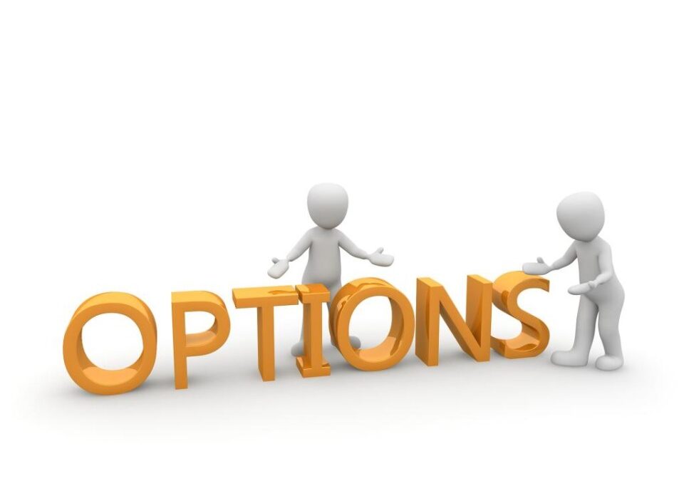 Amateurs Trading Options – and other REALLY, REALLY BAD Ideas!!