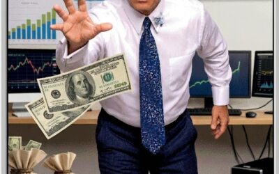 The  Dividend Chaser