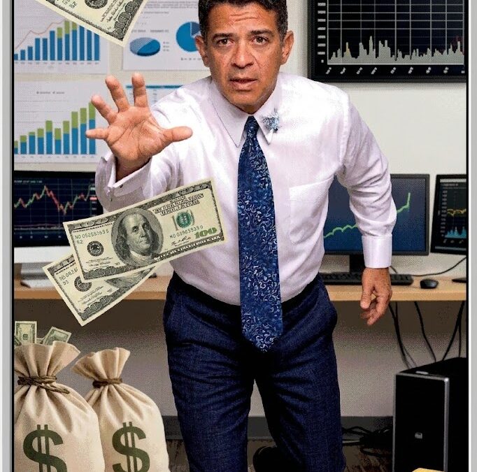 The  Dividend Chaser