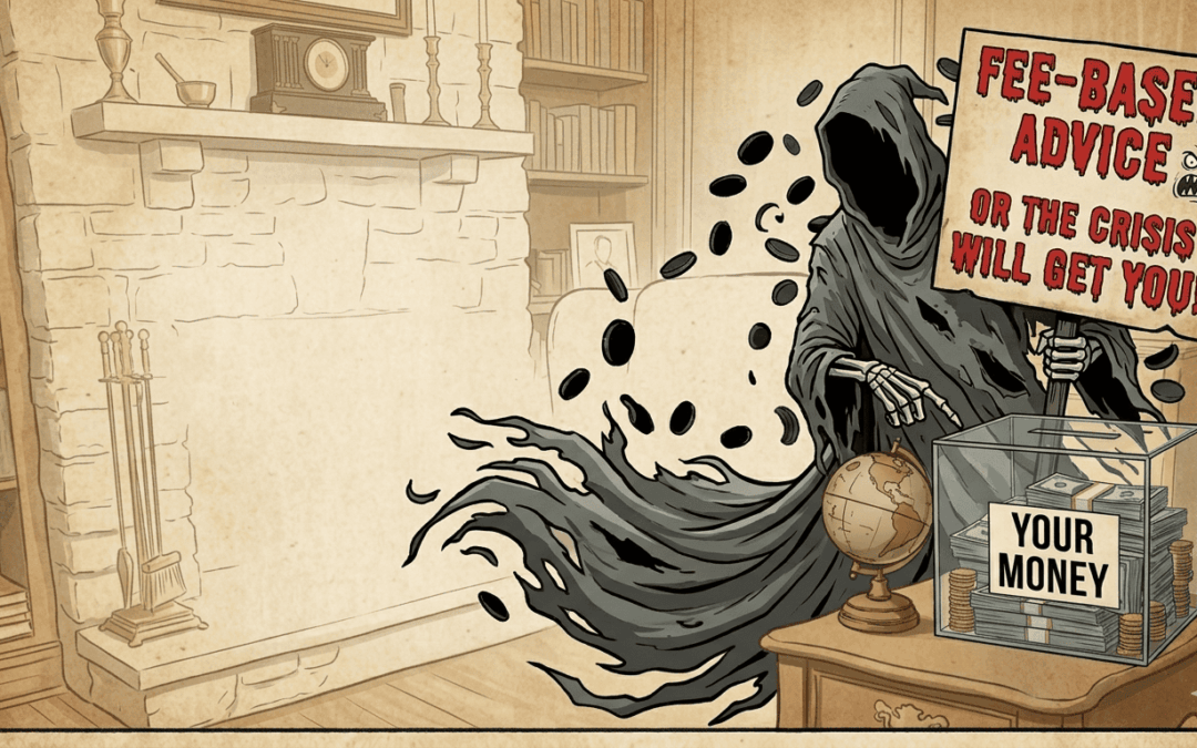 Poor Retired People – NOT!!!