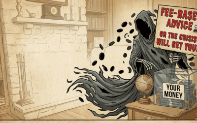 Poor Retired People – NOT!!!