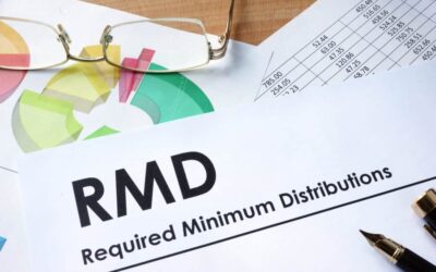 The RMD is Wonderful (Yes, I am being serious!)