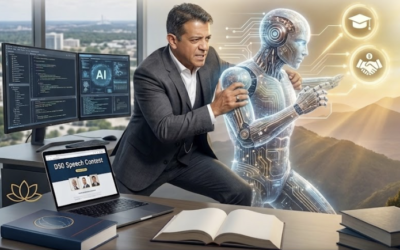 Don’t Use AI, Because Your Boss Won’t Allow it – Really?
